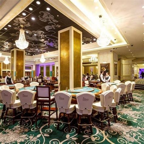 casino omdömen